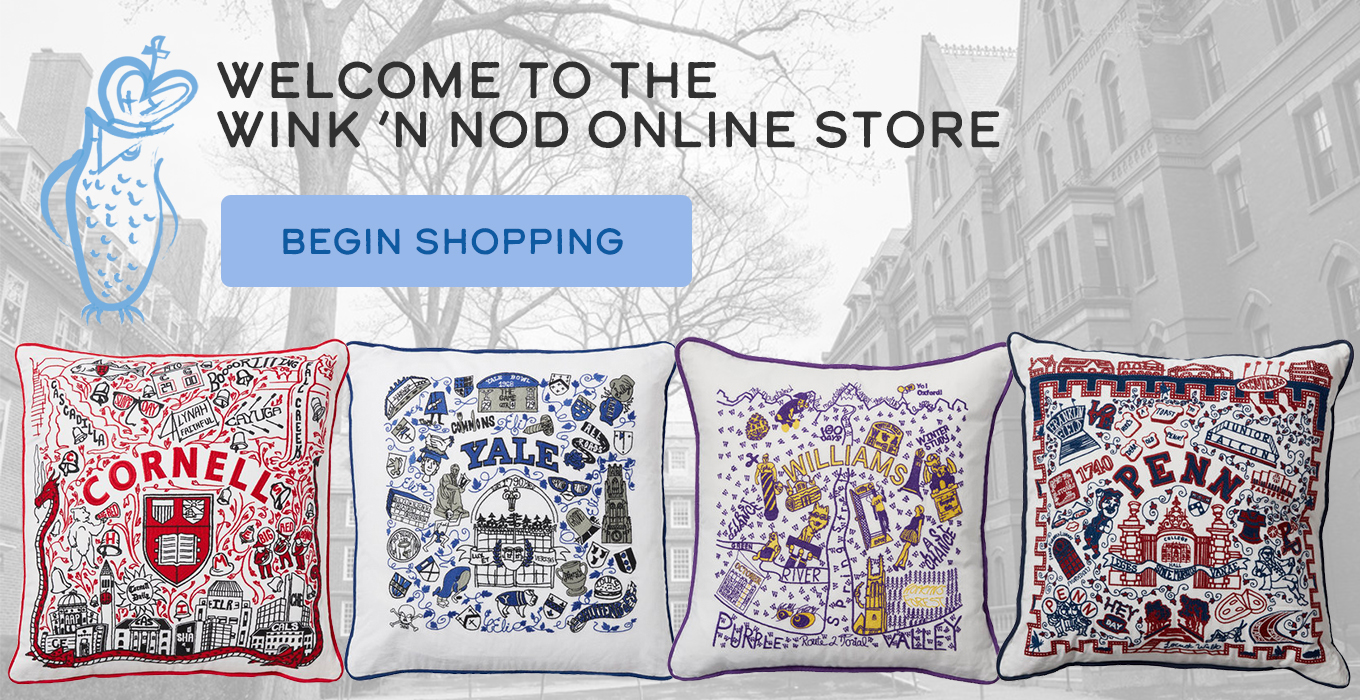 Welcome to The Wink N Nod Online Store